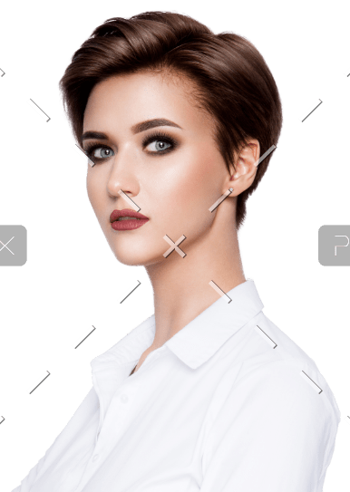 About Us demo attachment 589 portrait of beautiful girl with short hair pw7yjka