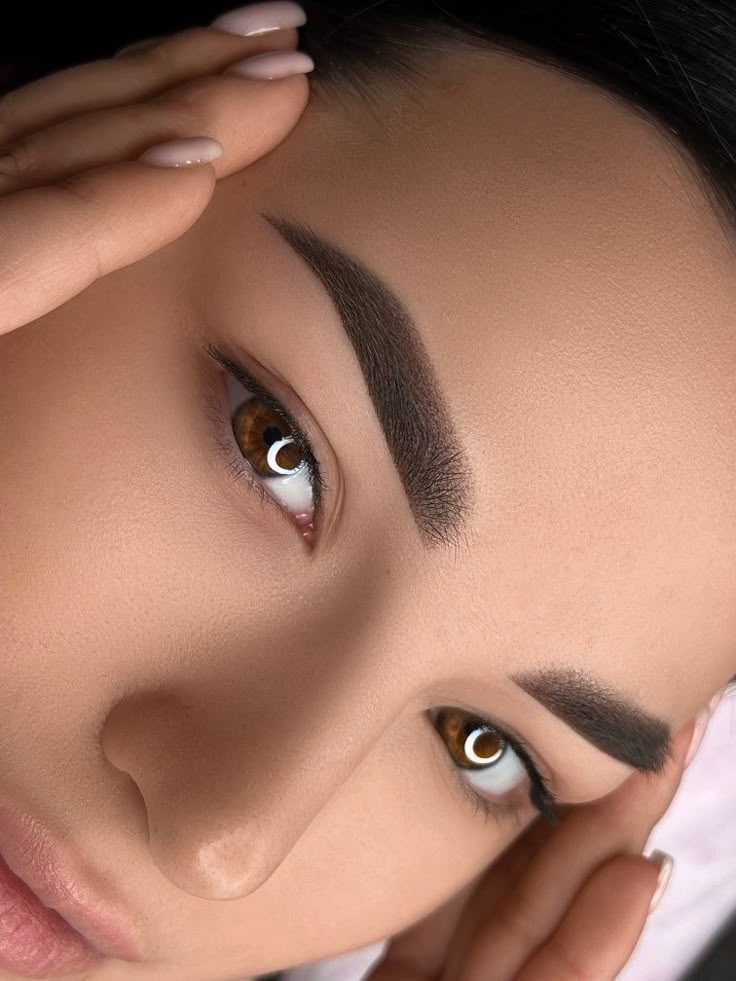 @beauty Retouch Pmu 💄 Permanent Retouch 💄 Ретушь перманента