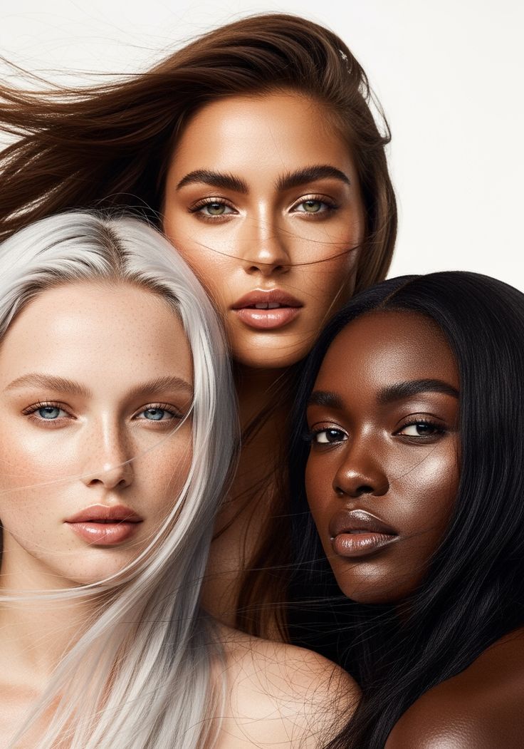 AI Generated Stock Photos Custom Portraits For Your Brand