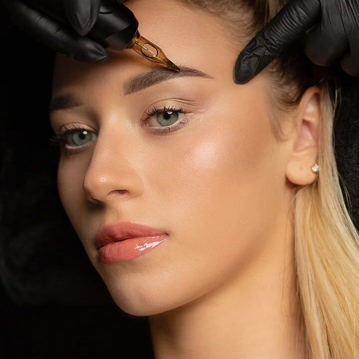 Eyebrow Pre Care Instructions E1767644383916