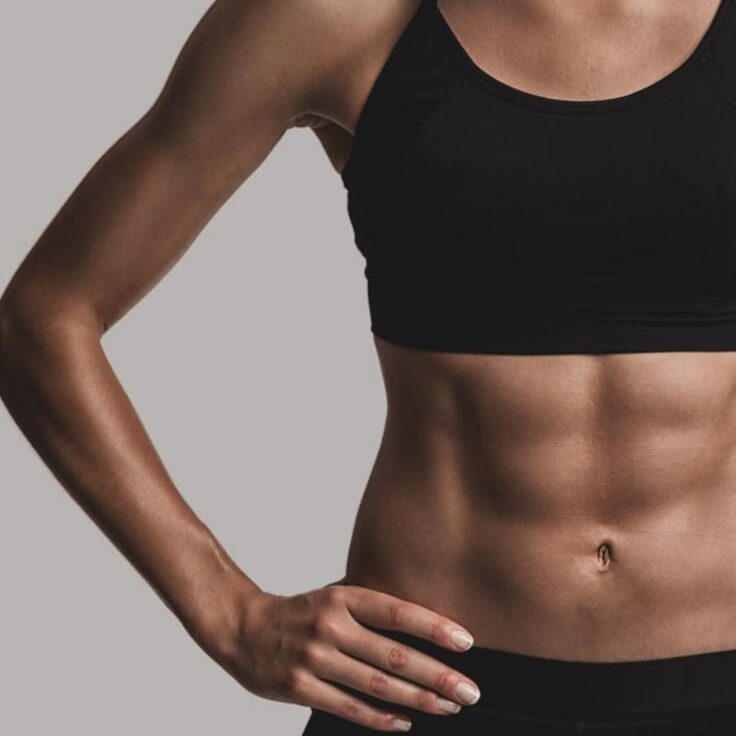 Quick Abs Exercises And Health And Fitness Motivation For Women E1769118049786