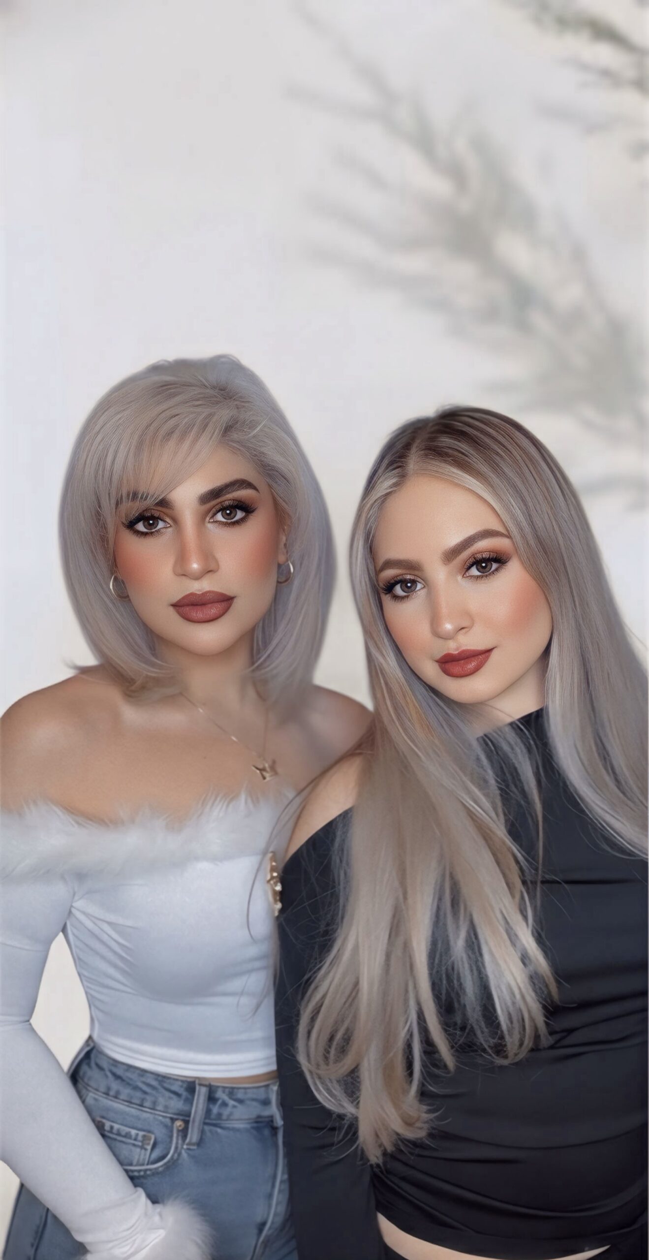 ronak & roza